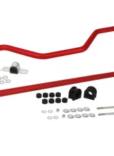 Nolathane Sway bar - vehicle kit Front and Rear                                     - REV013.0058 - Image 2