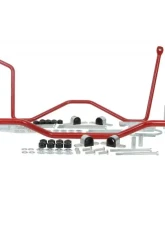 Nolathane Sway bar - vehicle kit Toyota Pickup Front and Rear 1984-1995                                     - REV013.0060 - Image 4