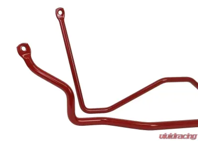 Nolathane Sway bar - vehicle kit Toyota Pickup Front and Rear 1984-1995 - REV013.0060
