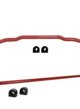 Nolathane Sway bar - vehicle kit Mini Front and Rear                                     - REV013.0064 - Image 4