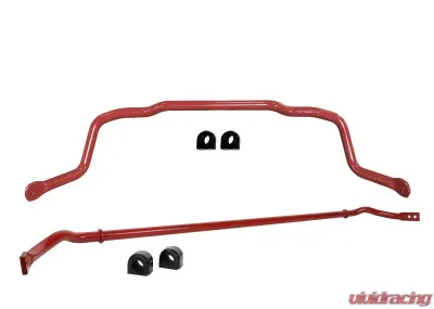 Nolathane Sway bar - vehicle kit Mini Front and Rear - REV013.0064