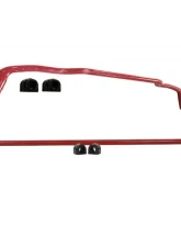 Nolathane Sway bar - vehicle kit Mini Front and Rear                                     - REV013.0064 - Image 4