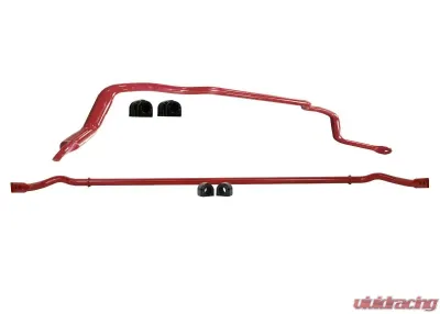 Nolathane Sway bar - vehicle kit Mini Front and Rear - REV013.0064