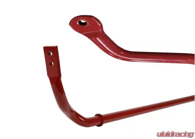 Nolathane Sway bar - vehicle kit Mini Front and Rear - REV013.0064