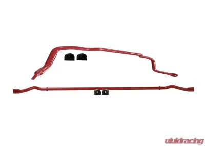 Nolathane Sway bar - vehicle kit Mini Front and Rear - REV013.0064