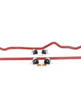 Nolathane Sway bar - vehicle kit Chevrolet Front and Rear                                     - REV013.0068 - Image 2