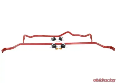 Nolathane Sway bar - vehicle kit Chevrolet Front and Rear - REV013.0068