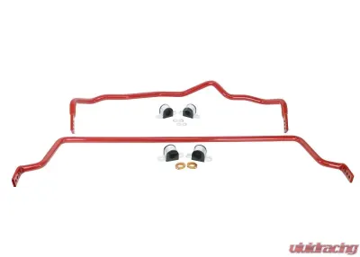Nolathane Sway bar - vehicle kit Chevrolet Front and Rear - REV013.0068