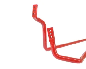 Nolathane Sway bar - vehicle kit Chevrolet Front and Rear