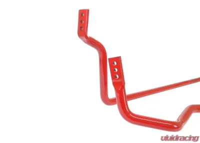 Nolathane Sway bar - vehicle kit Chevrolet Front and Rear - REV013.0068