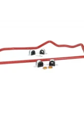Nolathane Sway bar - vehicle kit Chevrolet Front and Rear                                     - REV013.0068 - Image 4
