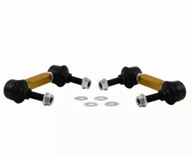 Nolathane Sway bar - link Front and Rear