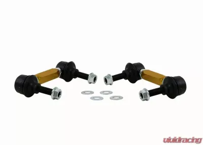 Nolathane Sway bar - link Front and Rear - REV014.0068