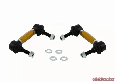 Nolathane Sway bar - link Front and Rear - REV014.0068