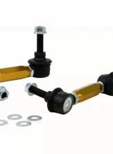 Nolathane Sway bar - link Front and Rear                                     - REV014.0068 - Image 2