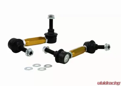 Nolathane Sway bar - link Front and Rear - REV014.0068