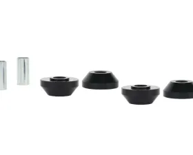 Nolathane Strut rod - to chassis bushing Chevrolet Front