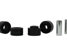 Nolathane Strut rod - to chassis bushing Dodge Dakota Front 1995-1996