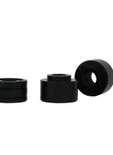 Nolathane Strut rod - to chassis bushing Dodge Dakota Front 1995-1996                                     - REV024.0060 - Image 3