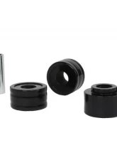 Nolathane Strut rod - to chassis bushing Dodge Dakota Front 1995-1996                                     - REV024.0060 - Image 3