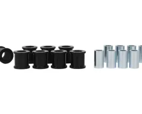 Nolathane Control arm - rear upper and lower bushing Nissan Maxima Rear 1989-1994