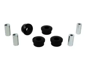 Nolathane Control arm - lower inner rear bushing Volkswagen Amarok Front 2011-2019
