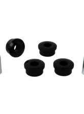 Nolathane Control arm - lower inner rear bushing Volkswagen Amarok Front 2011-2019                                     - REV030.0318 - Image 3