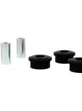 Nolathane Control arm - lower inner rear bushing Volkswagen Amarok Front 2011-2019                                     - REV030.0318 - Image 3