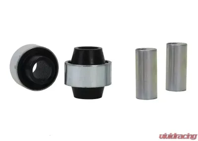 Nolathane Control arm - lower inner rear bushing Toyota Rear - REV030.0360