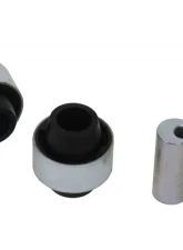 Nolathane Control arm - lower inner rear bushing Toyota Rear                                     - REV030.0360 - Image 3