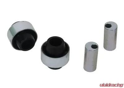 Nolathane Control arm - lower inner rear bushing Toyota Rear - REV030.0360