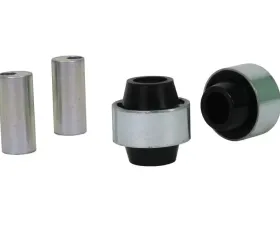 Nolathane Control arm - lower inner rear bushing Toyota Rear