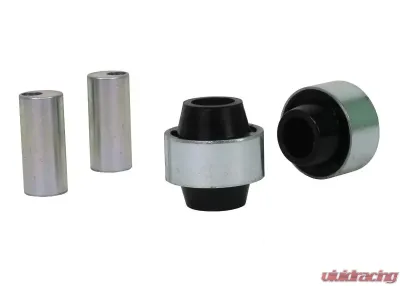 Nolathane Control arm - lower inner rear bushing Toyota Rear - REV030.0360