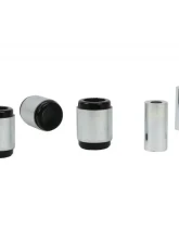 Nolathane Control arm - lower inner bushing Mitsubishi Montero Sport Front 2008-2015                                     - REV032.0004 - Image 3