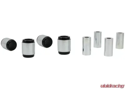 Nolathane Control arm - lower inner bushing Mitsubishi Montero Sport Front 2008-2015 - REV032.0004