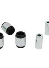 Nolathane Control arm - lower inner bushing Mitsubishi Montero Sport Front 2008-2015                                     - REV032.0004 - Image 3
