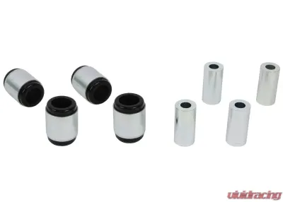 Nolathane Control arm - lower inner bushing Mitsubishi Montero Sport Front 2008-2015 - REV032.0004