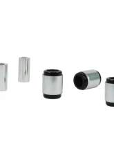 Nolathane Control arm - lower inner bushing Mitsubishi Montero Sport Front 2008-2015                                     - REV032.0004 - Image 2