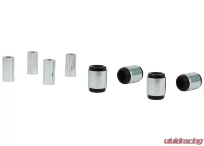 Nolathane Control arm - lower inner bushing Mitsubishi Montero Sport Front 2008-2015 - REV032.0004