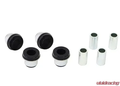 Nolathane REV032.0034 Front Lower Control Arm Bushing for Fiat 124 1966-1976 - REV032.0034