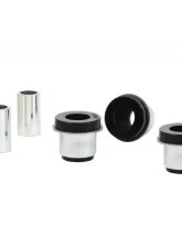 Nolathane REV032.0034 Front Lower Control Arm Bushing for Fiat 124 1966-1976                                     - REV032.0034 - Image 2