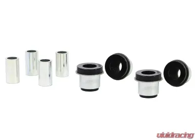 Nolathane REV032.0034 Front Lower Control Arm Bushing for Fiat 124 1966-1976 - REV032.0034