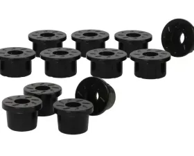 Nolathane Control arm - lower bushing MG MGB Front 1962-1980