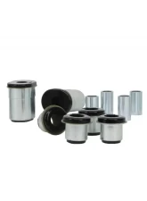 Nolathane Control arm - lower bushing Front                                     - REV032.0046 - Image 2