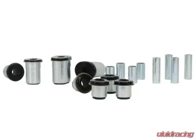 Nolathane Control arm - lower bushing Front - REV032.0046