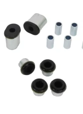 Nolathane Control arm - lower bushing Front                                     - REV032.0046 - Image 3