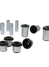 Nolathane Control arm - lower bushing Front                                     - REV032.0046 - Image 3