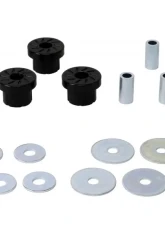 Nolathane Control arm - lower inner bushing Alfa Romeo Front                                     - REV034.0100 - Image 2