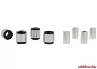 Nolathane Control arm - upper bushing Mitsubishi Montero Sport Front 2008-2015 - REV042.0078