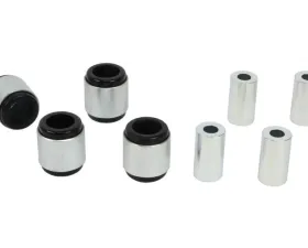 Nolathane Control arm - upper bushing Mitsubishi Montero Sport Front 2008-2015